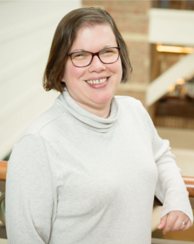Profile picture of Patty Jones